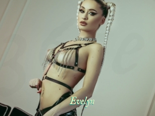 Evelyn