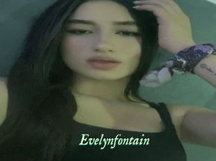 Evelynfontain