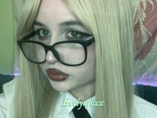 Evelynfoxx