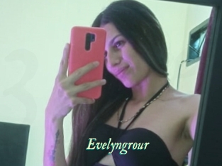 Evelyngrour