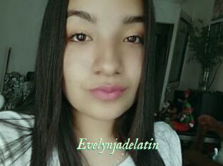 Evelynjadelatin