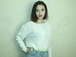 Evelynlain