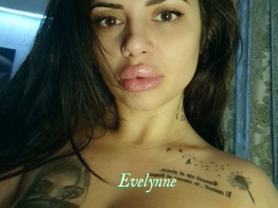 Evelynne