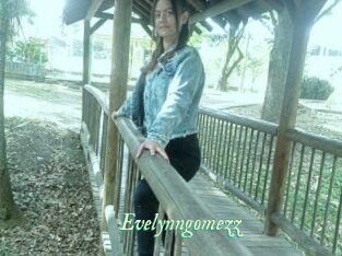 Evelynngomezz