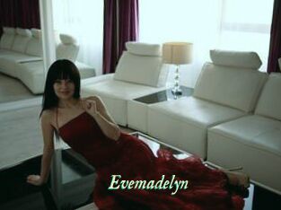 Evemadelyn