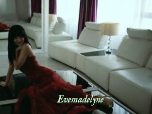 Evemadelyne