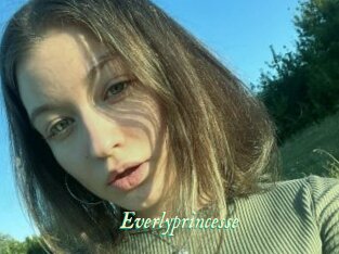 Everlyprincesse