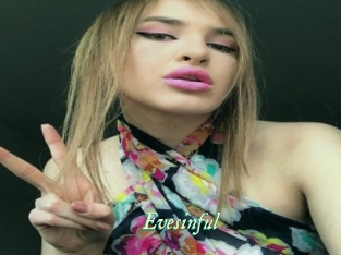 Evesinful