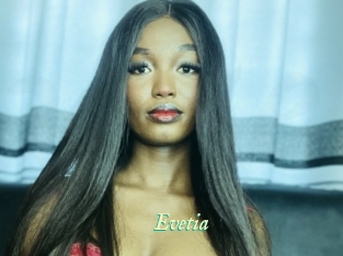 Evetia