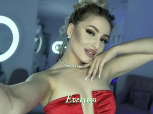 Evetyson