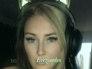 Evezineden
