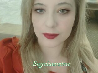 Evgeniasaratova