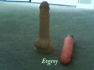 Evgeny