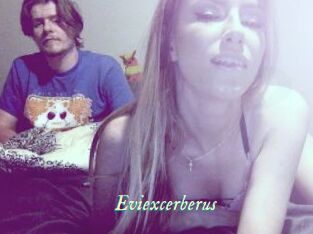 Eviexcerberus