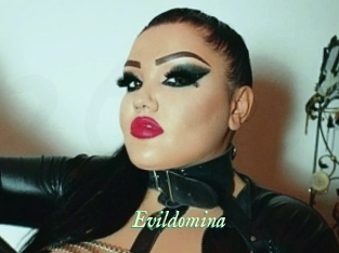 Evildomina