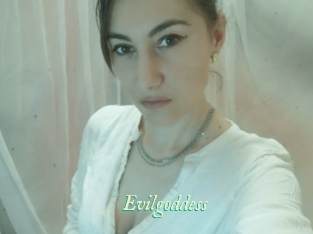 Evilgoddess