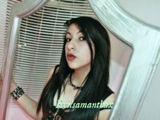 Evilsamanthax