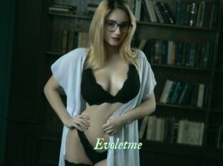 Evoletme