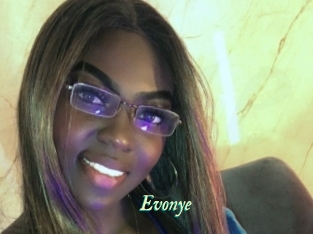 Evonye