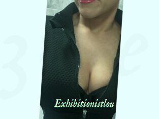 Exhibitionistlou