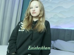 Exiebeckham