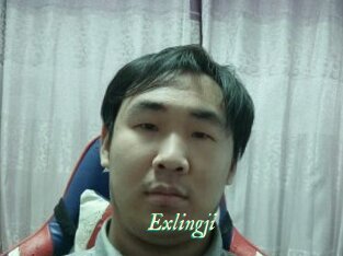 Exlingji