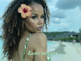 Exotic_ruby_xxx
