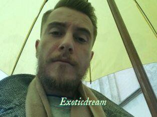 Exoticdream