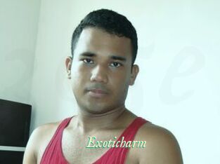 Exoticharm