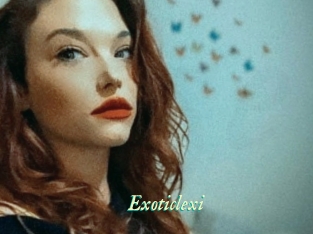 Exoticlexi