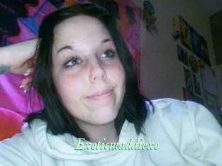 Exoticmaddiexo