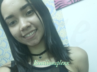 Exotiiccouplexx
