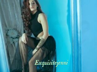 Exquisitejenni
