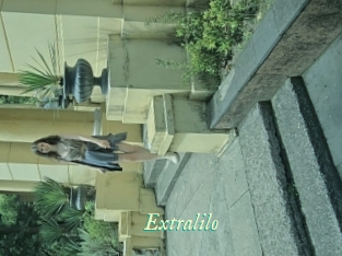 Extralilo