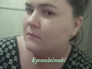 Eyecandalmodel