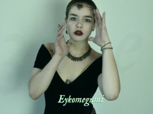 Eykomegumi