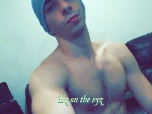 Ez_on_the_eyz