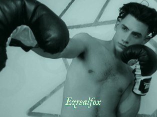 Ezrealfox
