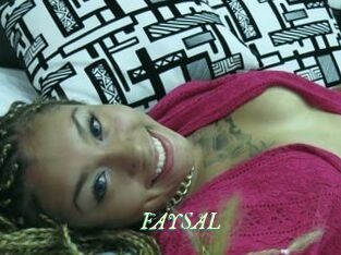 FAYSAL