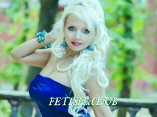 FETISHxCLUB