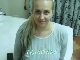 FRANCINNE_