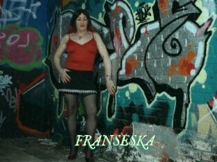 FRANSESKA