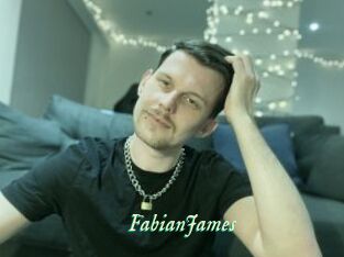 FabianJames
