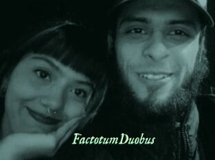 FactotumDuobus