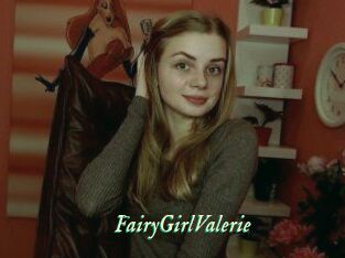 FairyGirlValerie