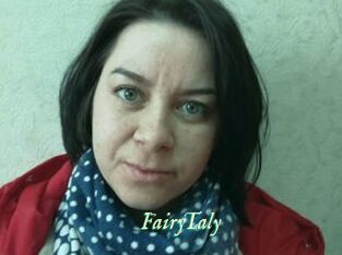 FairyTaly