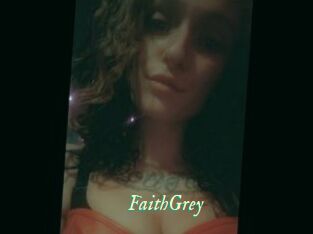 FaithGrey