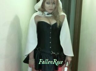 FallenRose