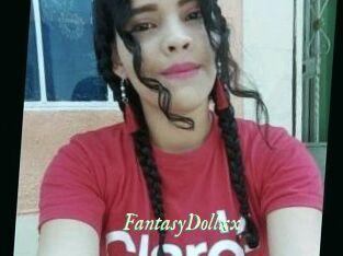 FantasyDollxx