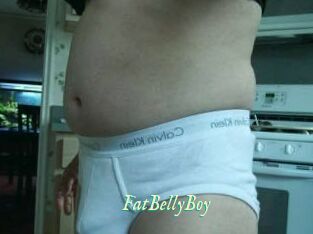 FatBellyBoy